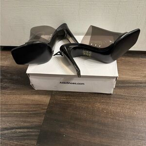 Aldo heels